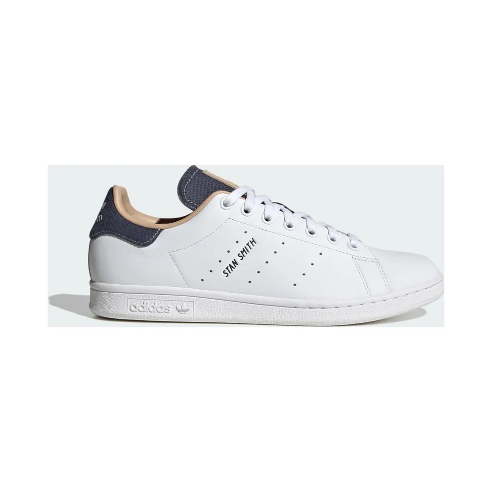 Adidas Stan Smith White / Magic Beige / White (ID2029)