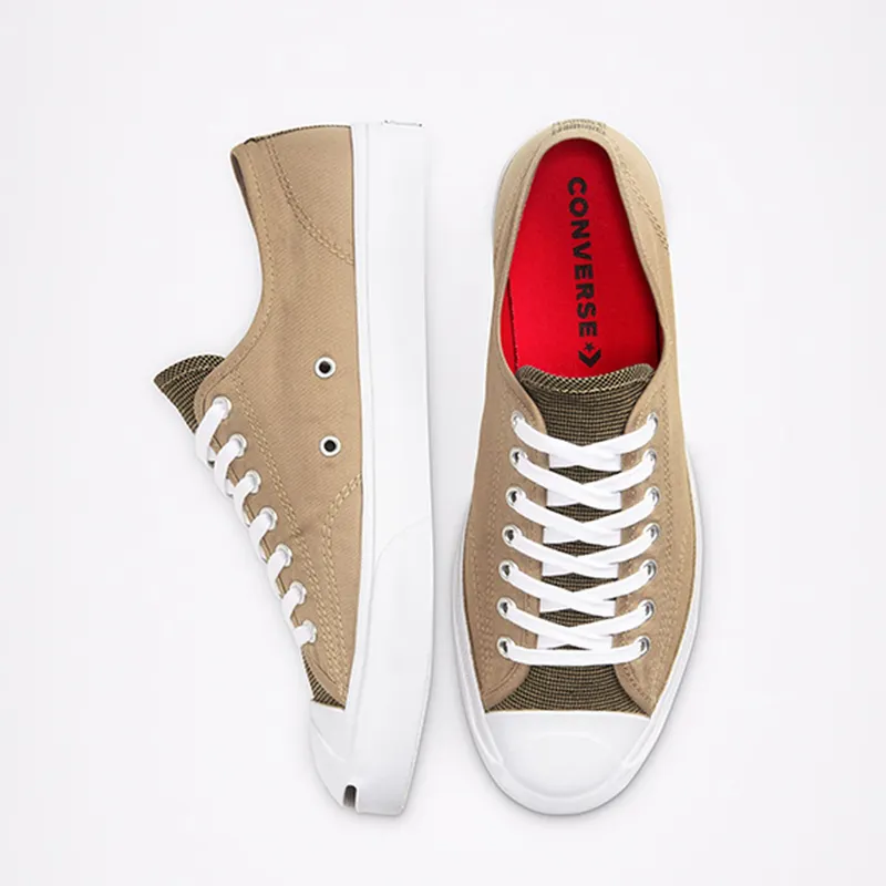 Converse Hacked Fashion Jack Purcell Low Top (168678C)