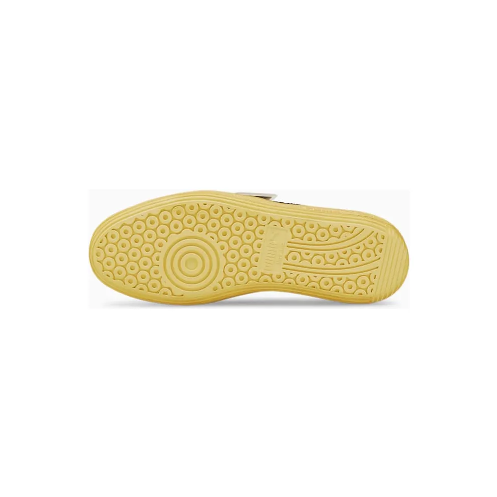 Puma Vlado Stenzel The Neverworn Whisper White / Puma Black / Mellow Yellow (384400-01)