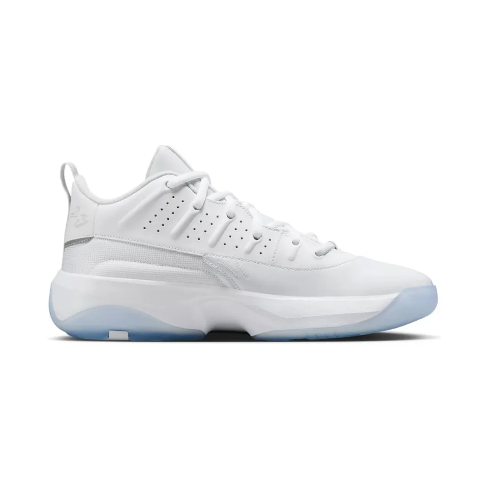 Jordan Max Aura 7 White Vast Grey (HQ2091-105)