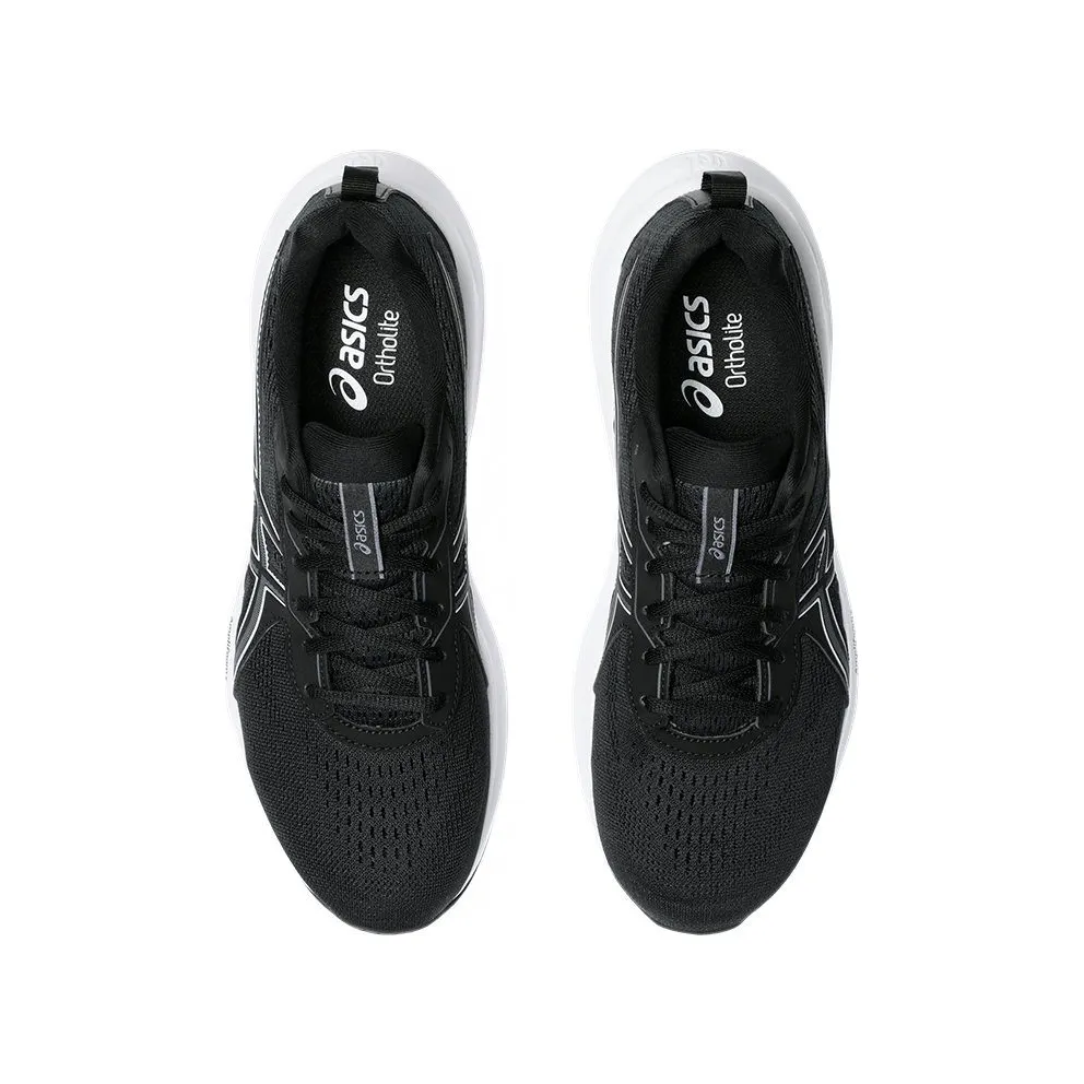 ASICS Gel-Contend 9 Black White (1011B881-002)