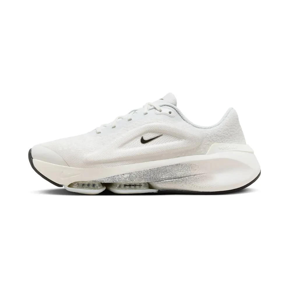 Nike Versair Premium Summit White Sail Black Metallic Silver (FQ7213-101)
