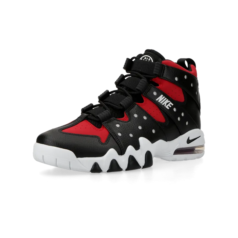 Nike Air Max2 CB ’94 (black / white / gym red) – FN6248-001