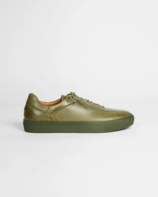 Ted Baker SONTIM Grün (253058-GREEN-45)