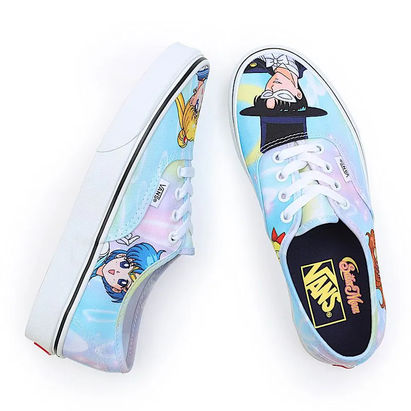 Vans Authentic Pretty Guardian Sailor Moon (VN0A5KS9448)