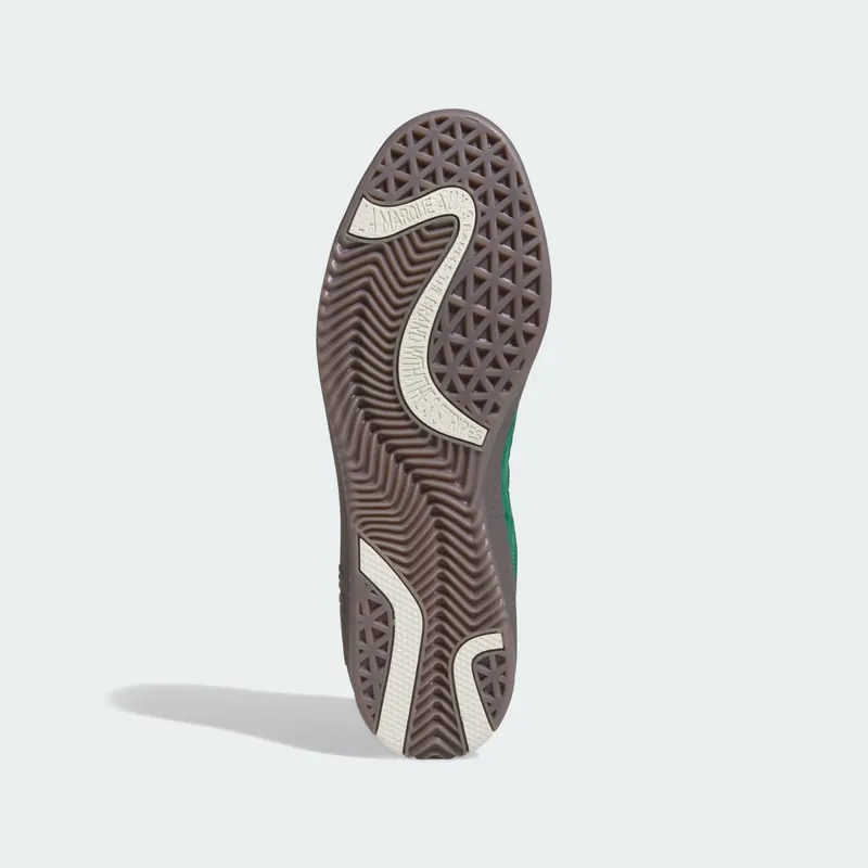 adidas Puig Dark Green Ivory Gum (IE3150)