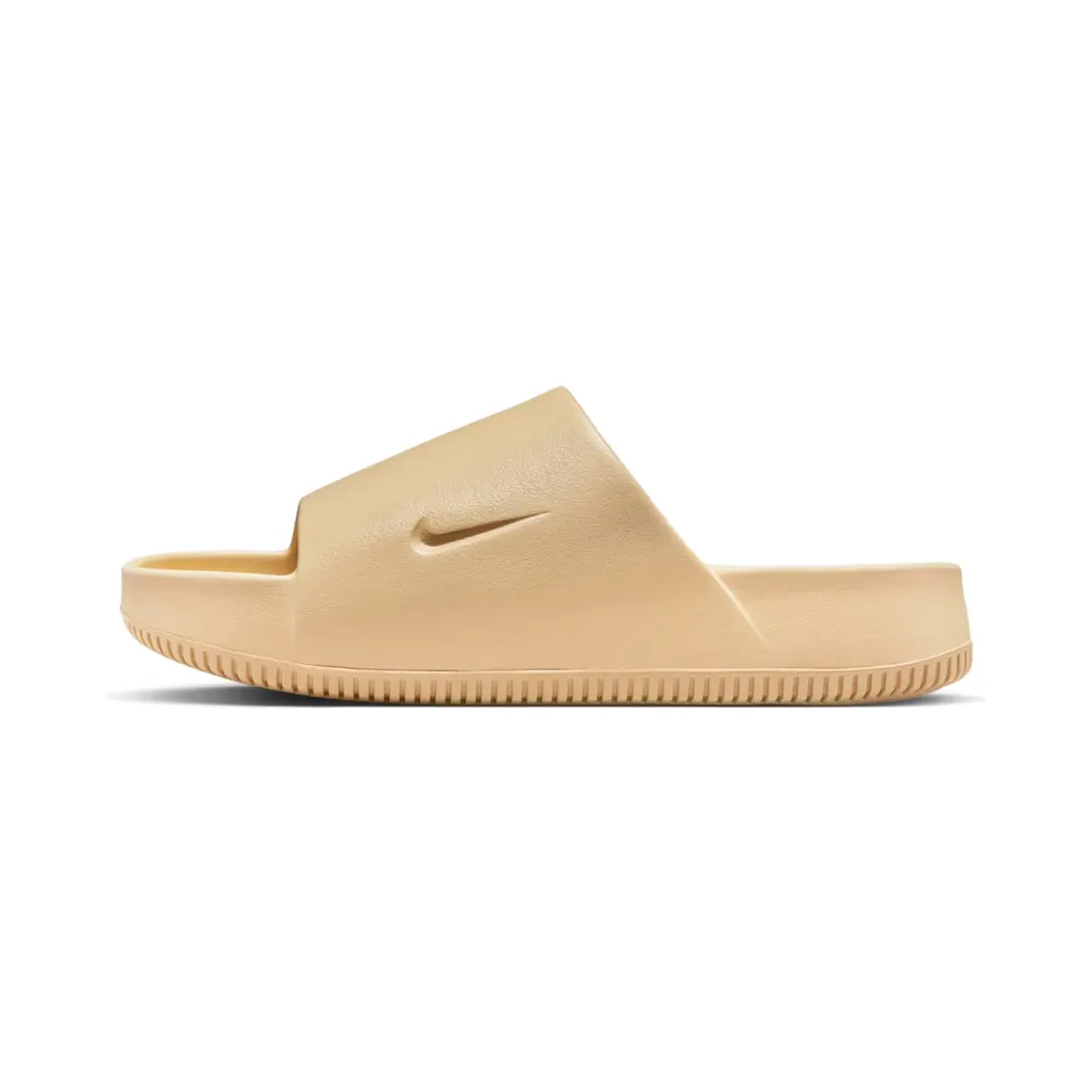 Nike Calm Slide “Sesame” (FD4116-200)