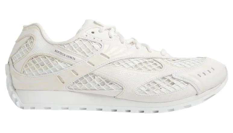 Bottega Veneta Orbit White (755915V2X409013)