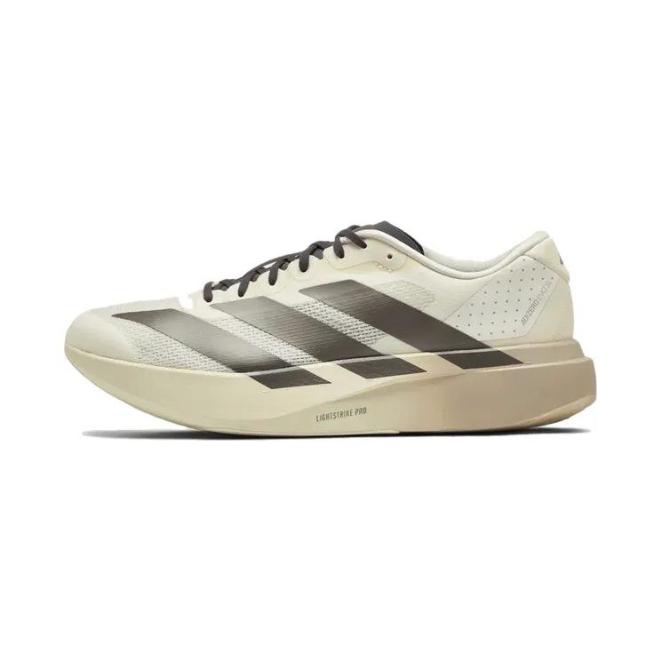 adidas Adizero EVO SL Off White & Aurora Comet (KI9873)