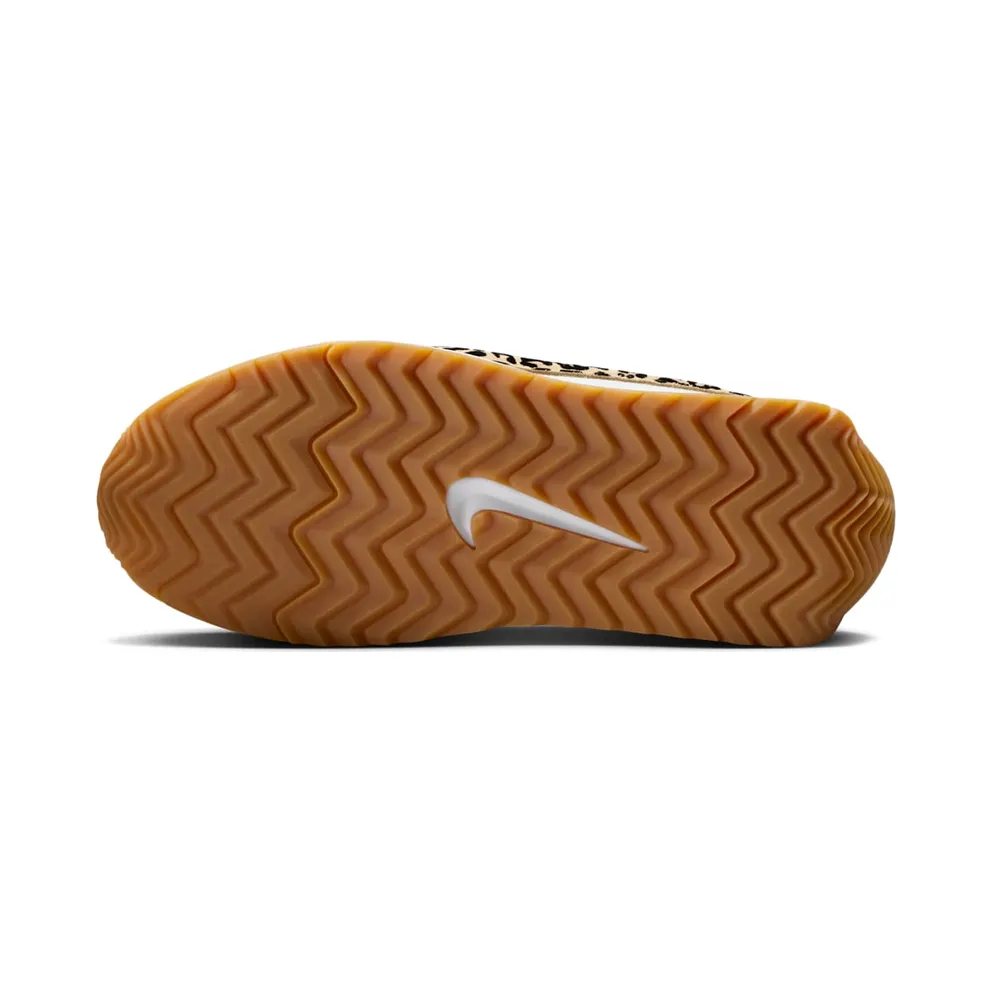 Nike Pacific Leather SE “Summit White Leopard” (IM7328-100)