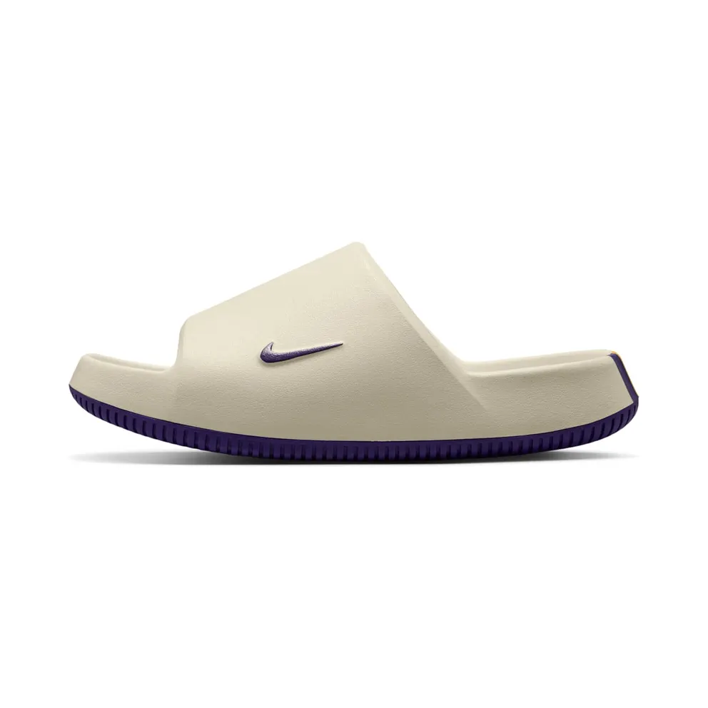 Nike Calm 2.0 Slide Minnesota Vikings (IM7308-100)