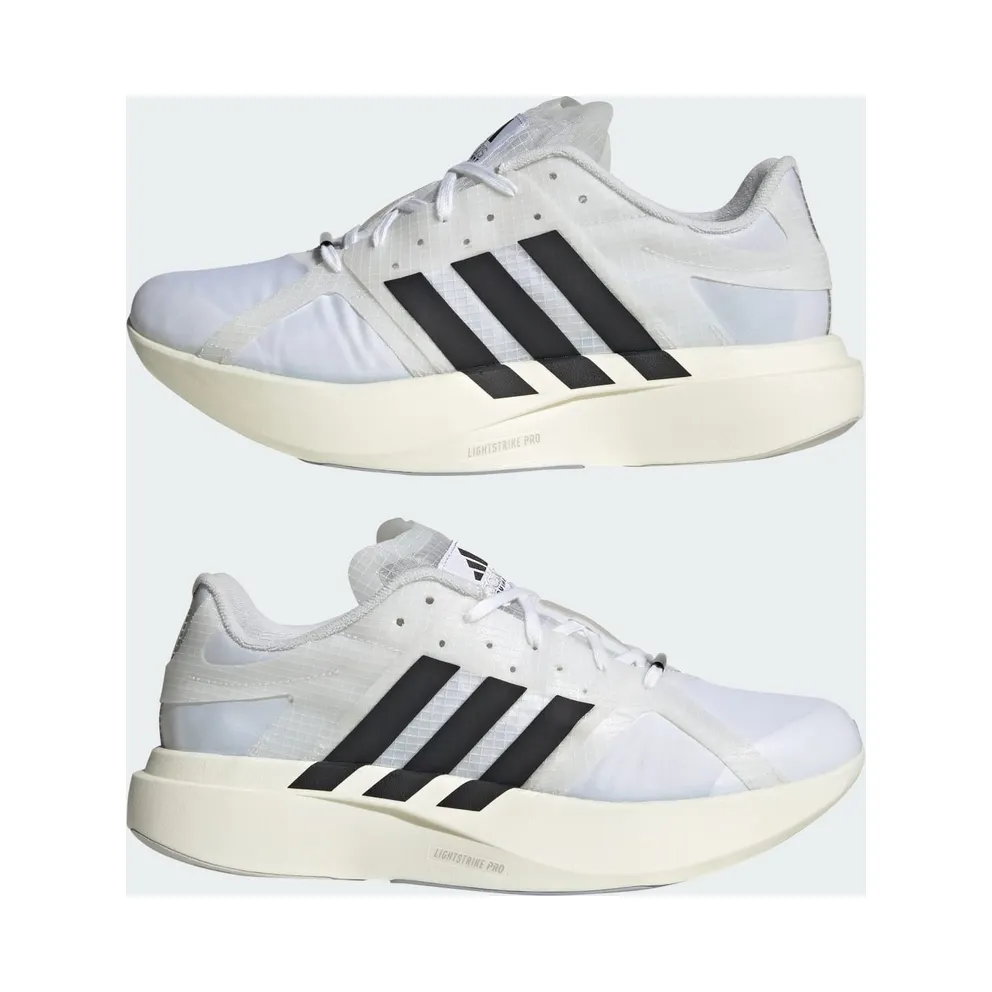 Adidas EQUIPMENT EVO SL Shoes Cloud White / Core Black / Grey One (KJ8839)