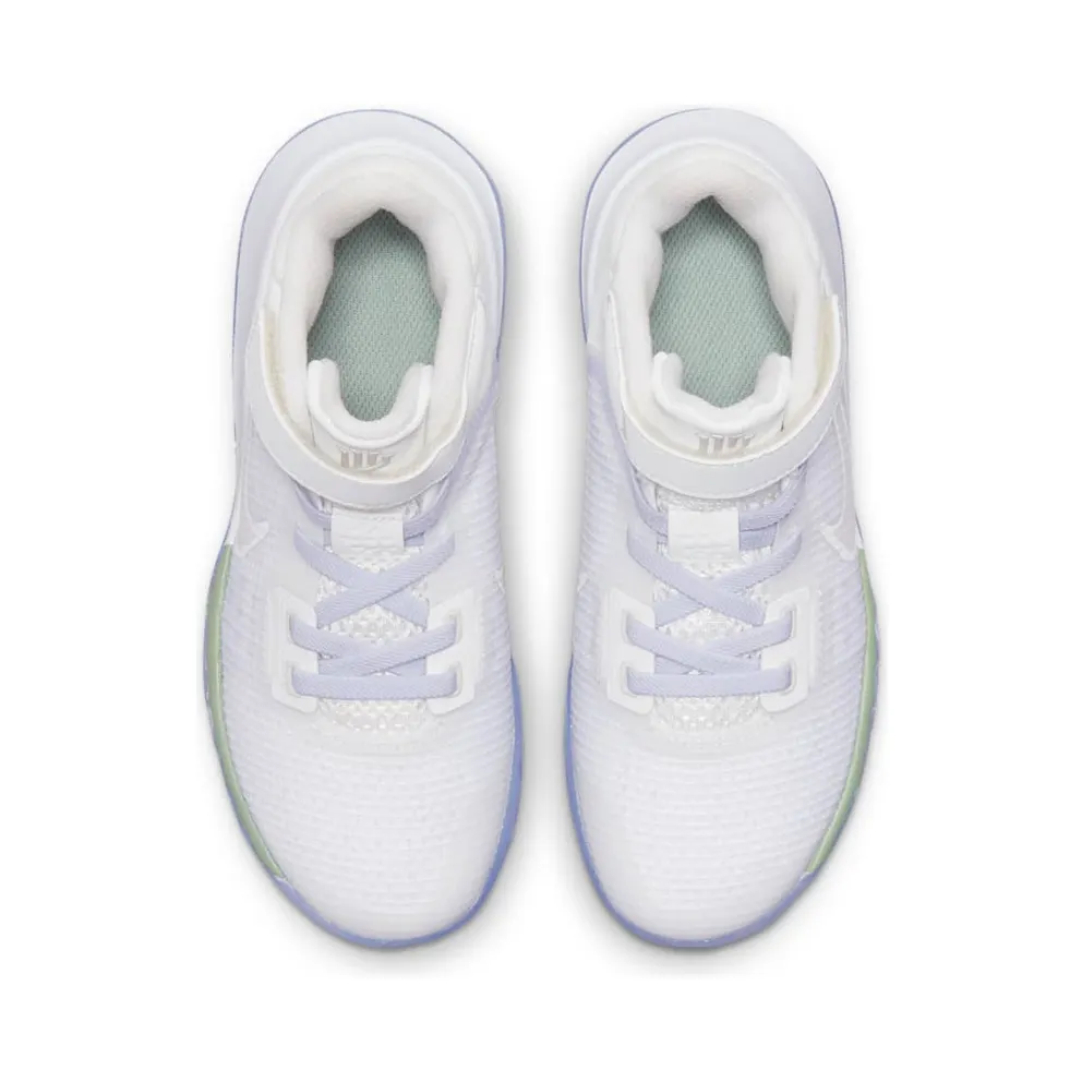 Nike Kyrie Flytrap 4 White (CT5536-101)