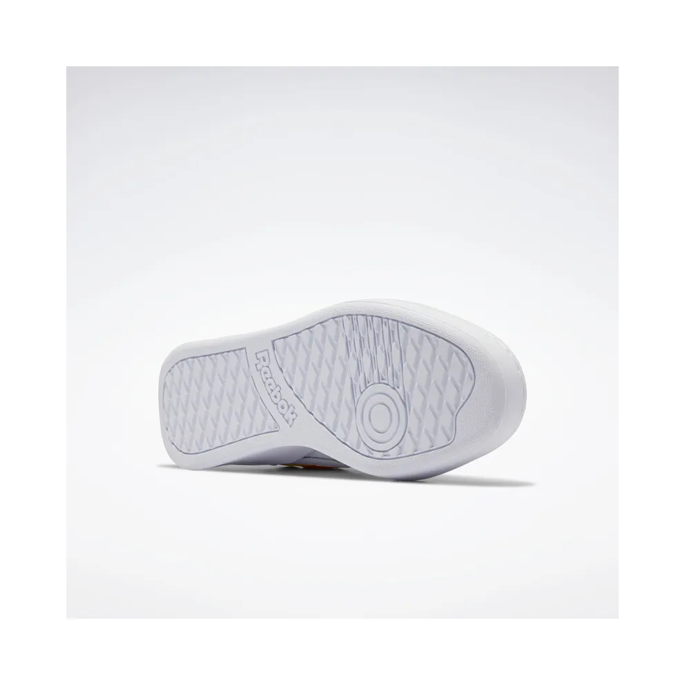 Reebok Club C Revenge Legacy Shoes Cloud White / Semi Solar Gold / Cloud White