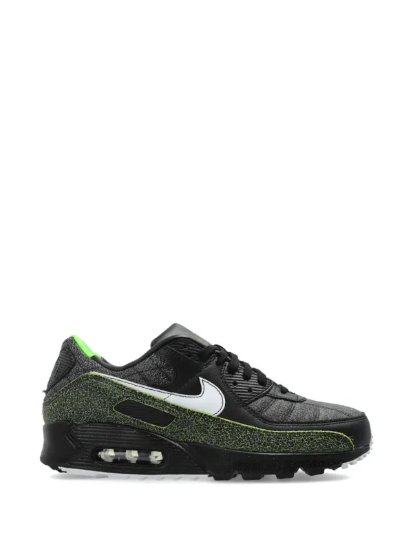 Nike Air Max 90 Sneakers – Schwarz (IU0523)