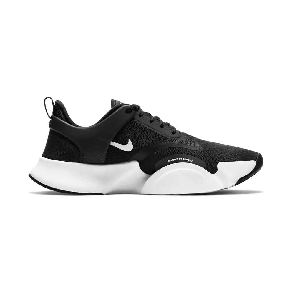 Nike SuperRep Go 2 Training Black (CZ0604-010)