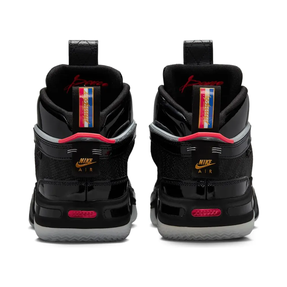 Jordan 36 Jayson Tatum Mustang (DV5265-001)