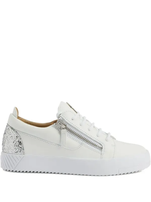 Giuseppe Zanotti Gail Sneakers – Weiß (RW50018H02)