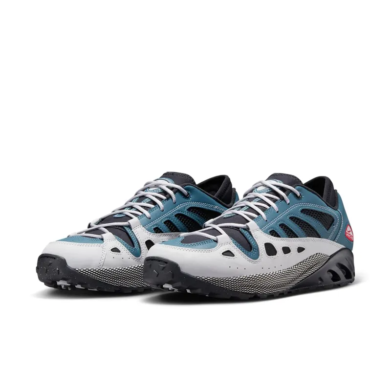 Nike ACG Air Exploraid Neutral Grey Ash Green (FJ1920-001)