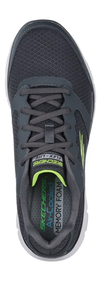 skechers-flex-advantage 232225 CHAR