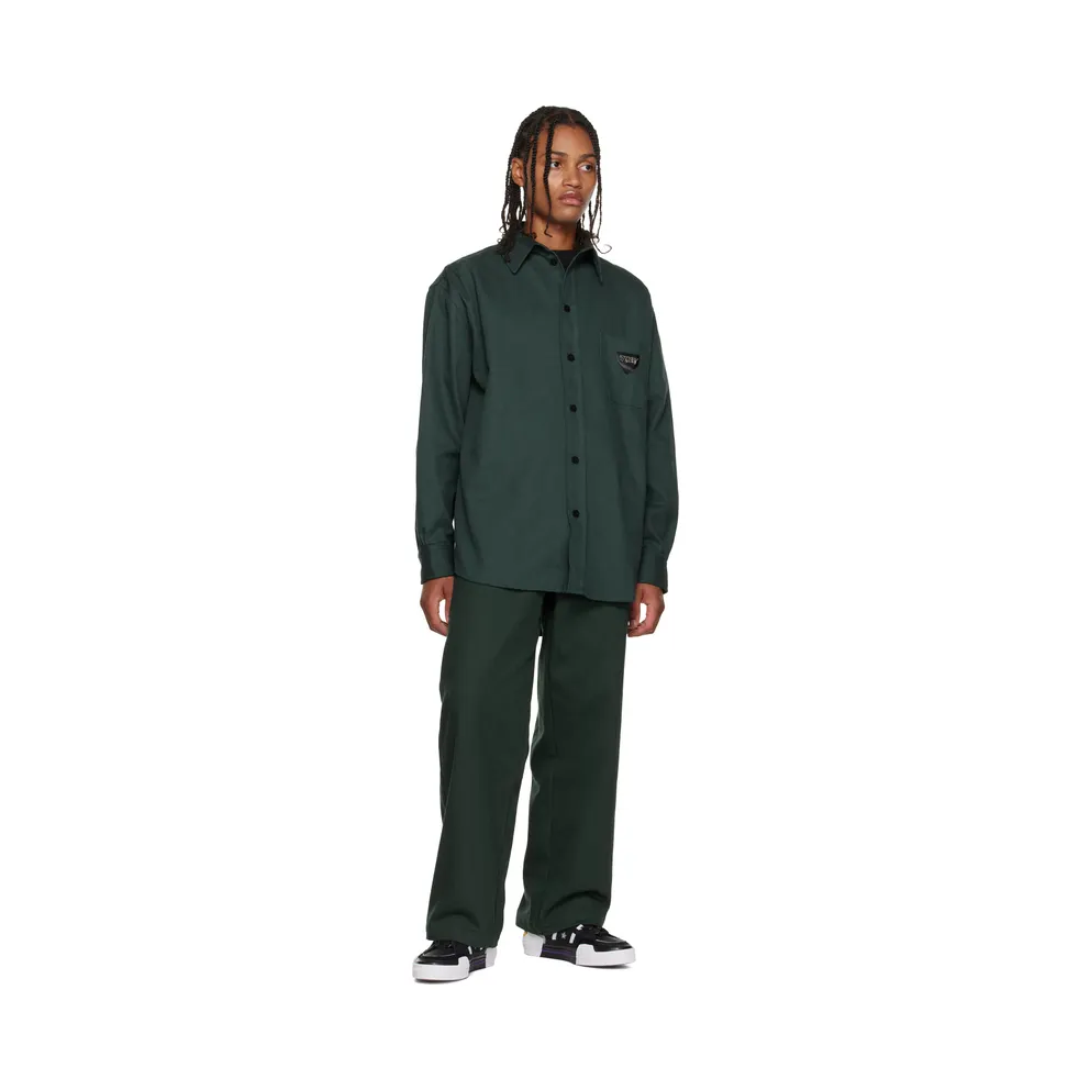 Converse x IBN Jasper One Star Ox (A00247C)