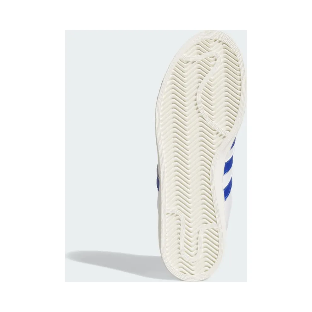adidas Jabbar Hi “Cloud White / Off White” (JS2155)