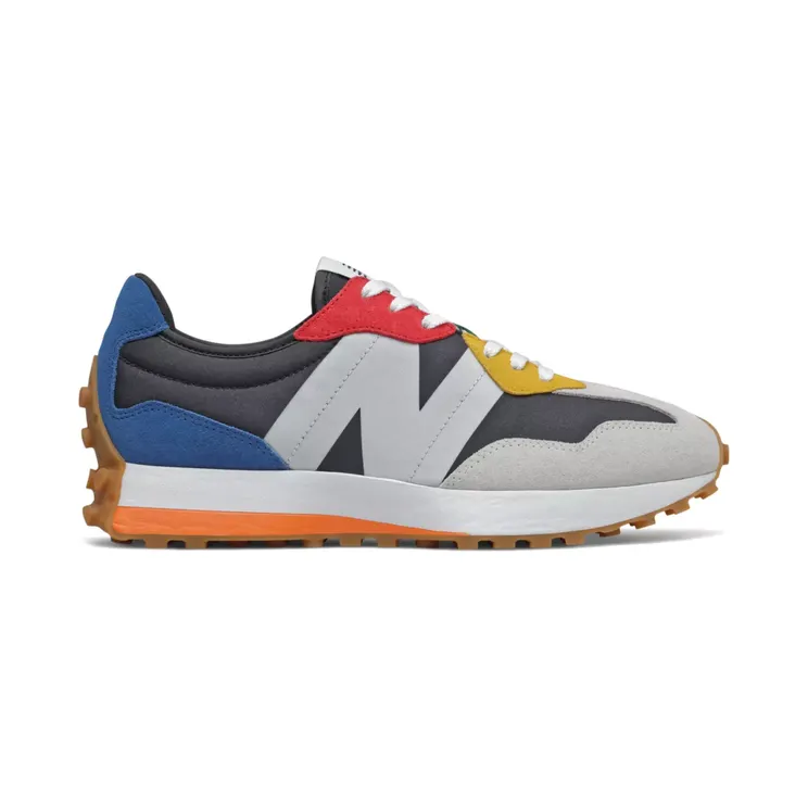 New Balance 327 Summer Fog (MS327PBB)