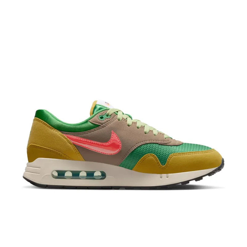 Nike Air Max 1 ’86 Big Bubble OG Obsidian USA (HF0551-300)