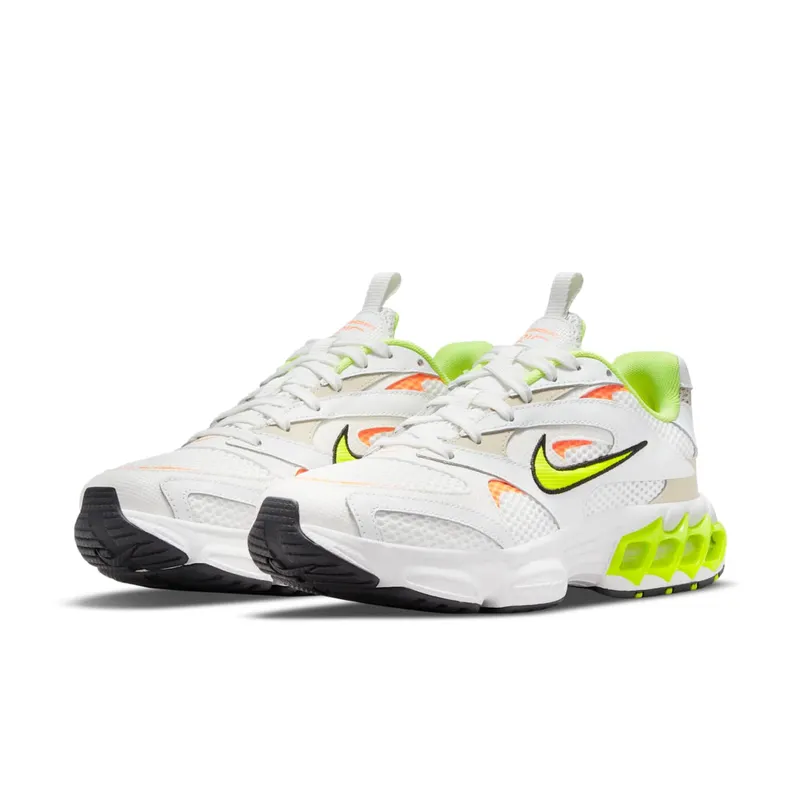 Nike Zoom Air Fire “Summit White Volt” (CW3876-104)