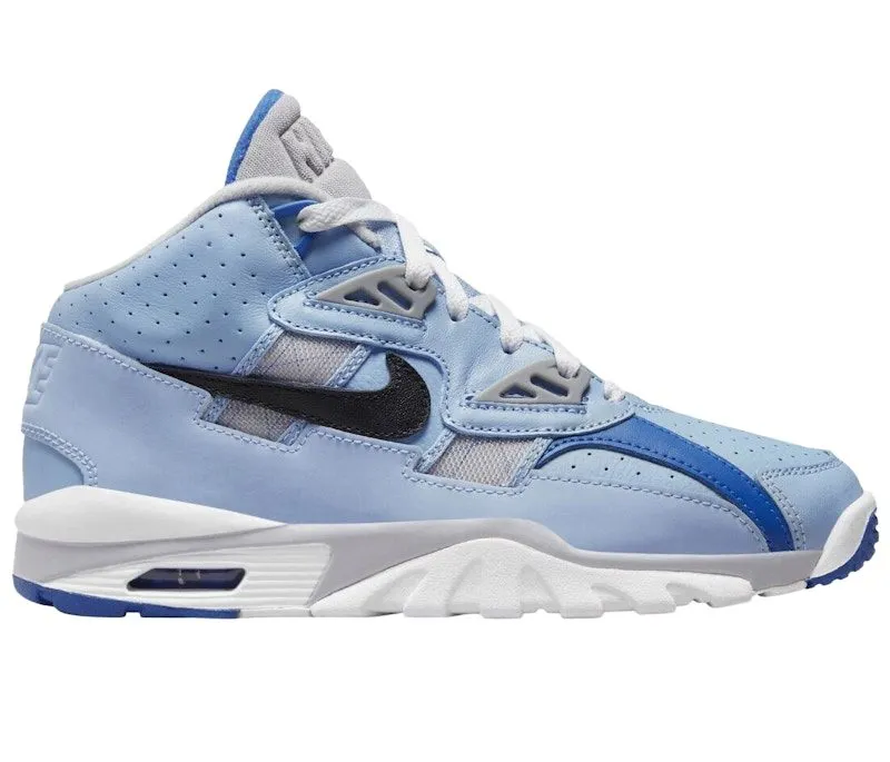 Nike Air Trainer SC High Kansas City Royals (DX1786-400)