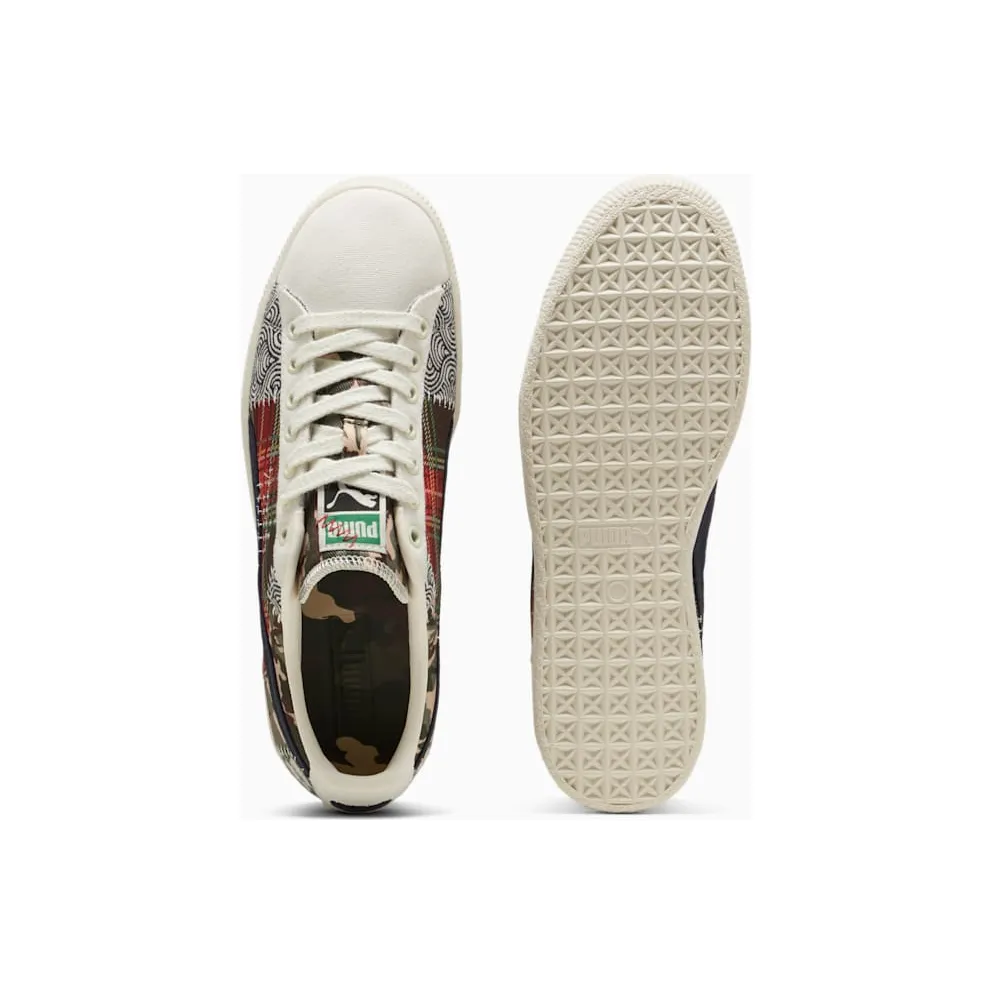 Puma Clyde Meerkleurig
