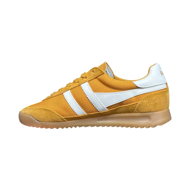 Gola Yellow (CLB623YW)