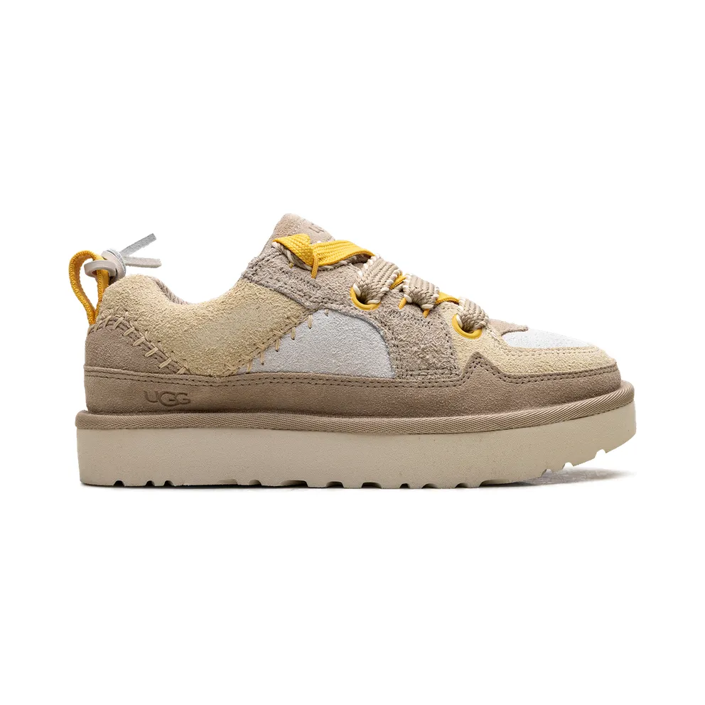 Ugg Lowmel Lo Biarritz “Mustard Seed” (1172710-MDSD)
