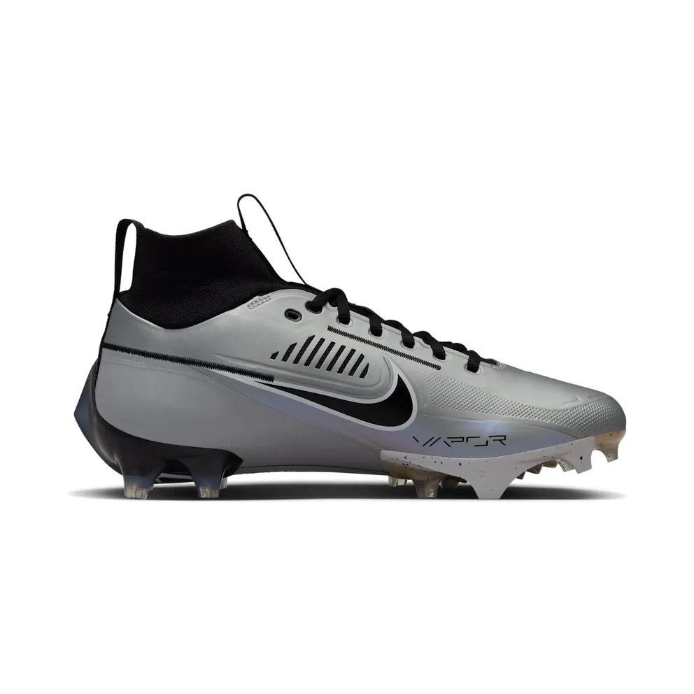 Nike Vapor Edge Pro 360 2 Light Smoke Grey Black (DA5456-002)