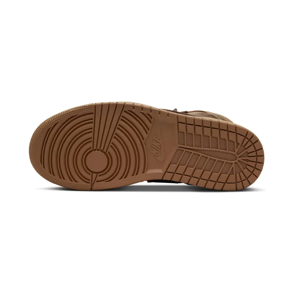 Air Jordan 1 High “Method of Make Archaeo Brown” (FZ8779-200)