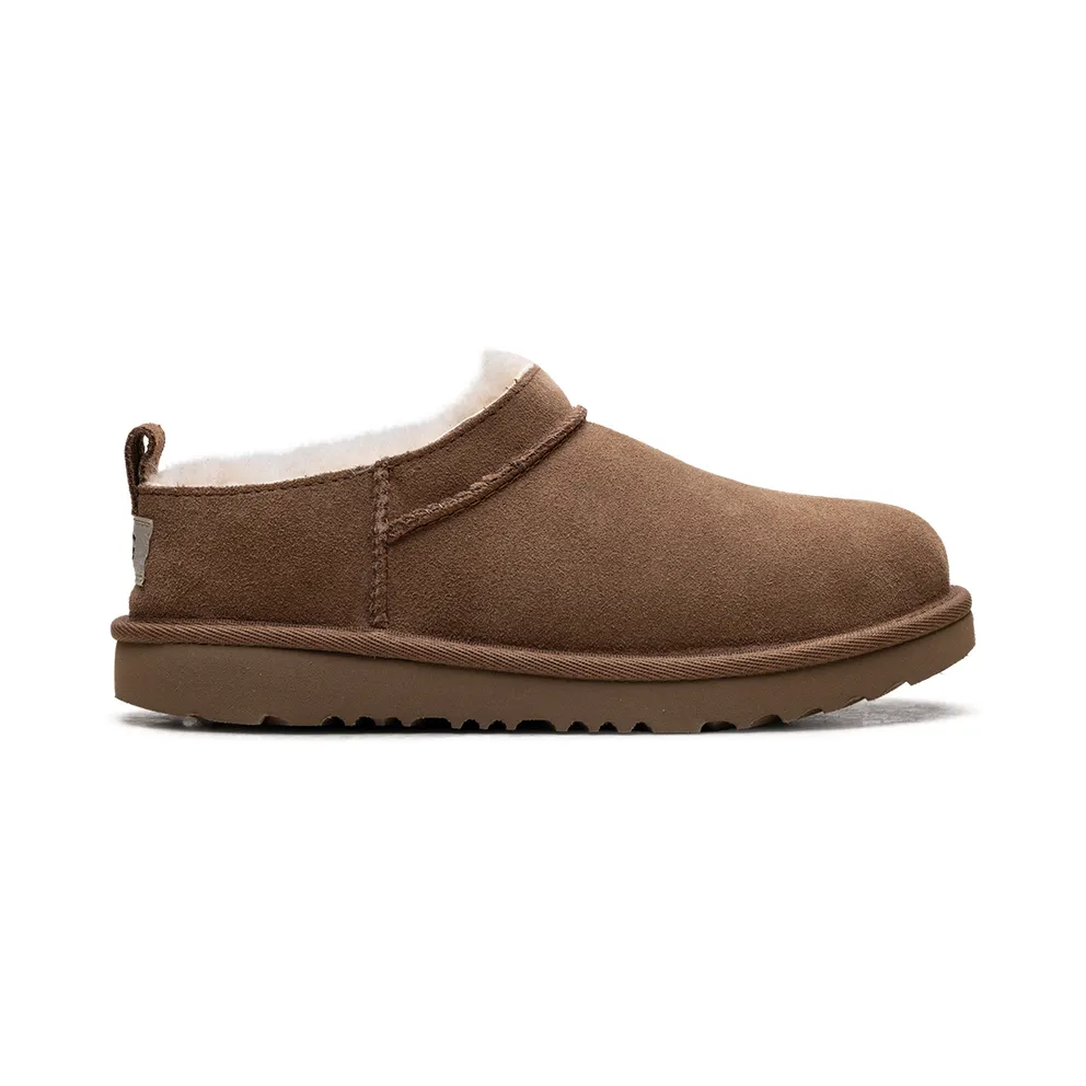 Ugg Classic Micro GS “Chestnut” (1174410K-CHE)