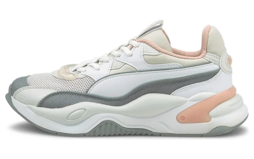 Puma RS-2K Sahara Utility Grijs/Wit (368841-04)