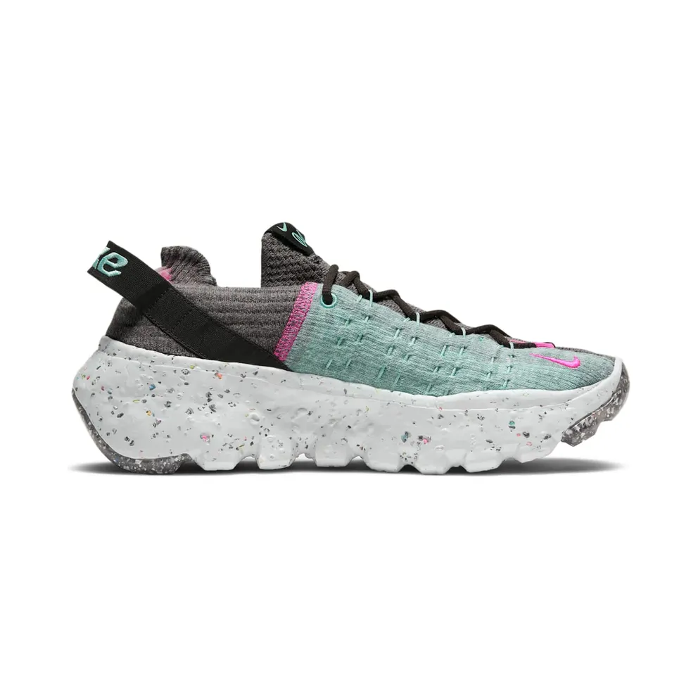 Nike Space Hippie 04 Grey (CD3476-003)