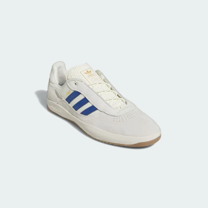 adidas Puig Ivory Royal Blue Gum (IE3140)