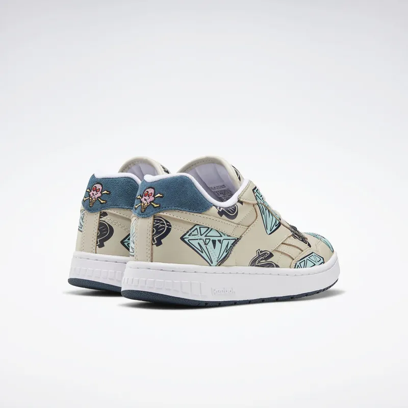 Reebok BB 4000 Mu BBC Ice Cream Diamond Dollar (2020) Stucco/Pantone-Pantone (Other Brands Other)