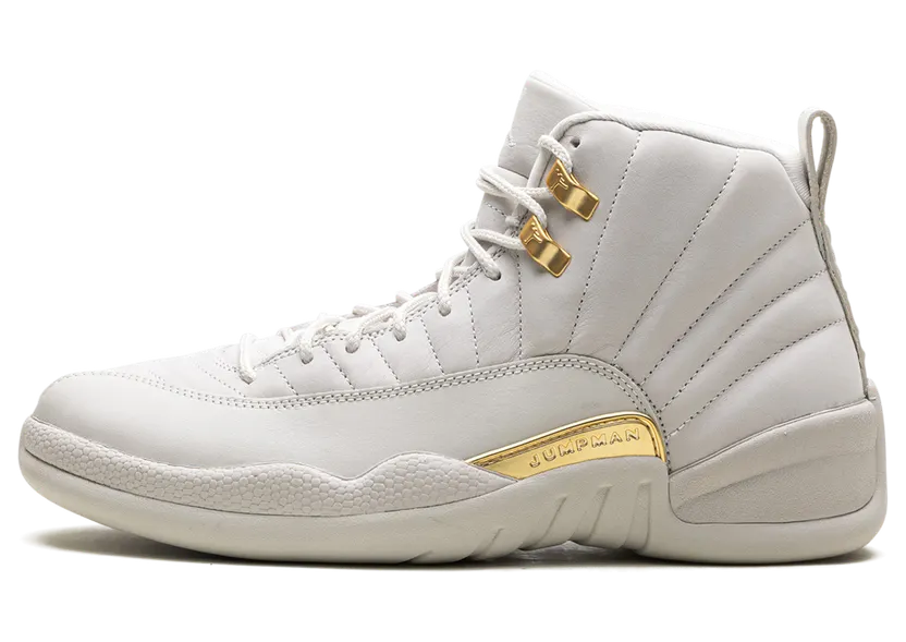 Air Jordan 12 “Phantom” (FD9101-007)