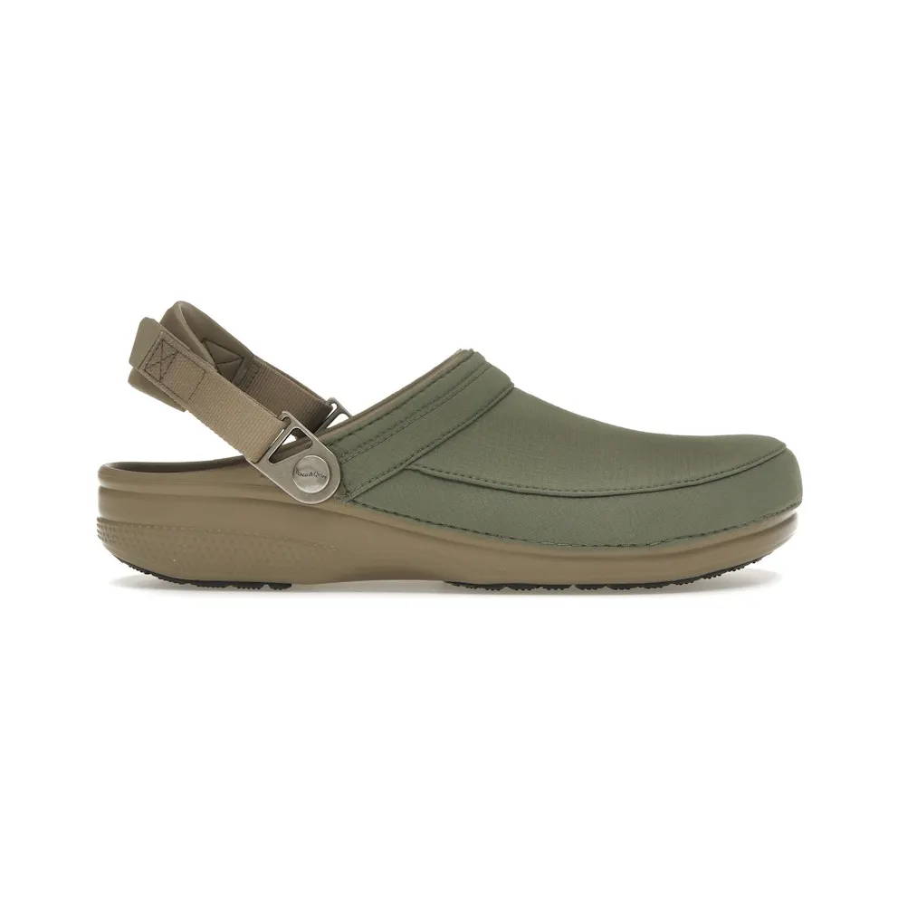 Crocs Classic Clog Khaki (209389-260)