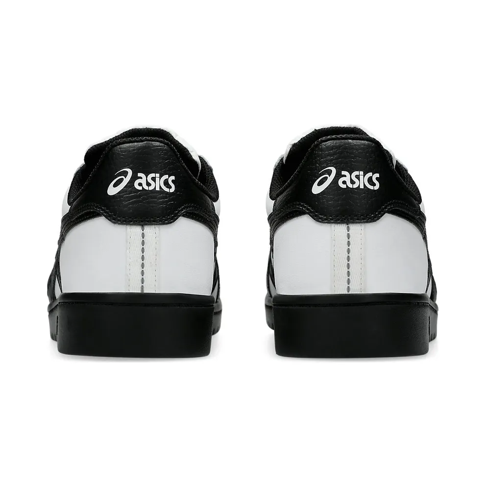 ASICS JAPAN PRO “White / Black” (1201A978-100)