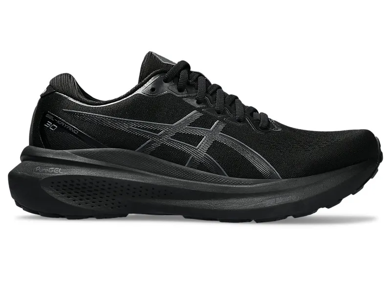 Asics Gel-kayano 30 Black/Black (1011B548.001)
