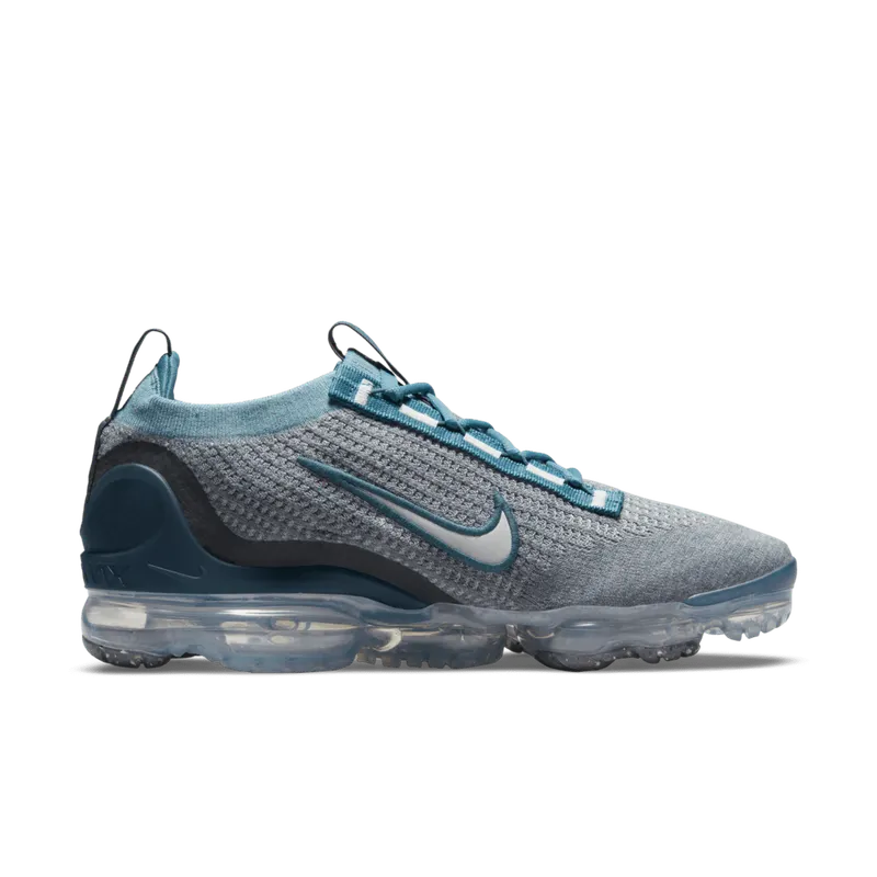 Nike Air VaporMax 2021 FK Day to Night Rift Blue (DC9394-400)