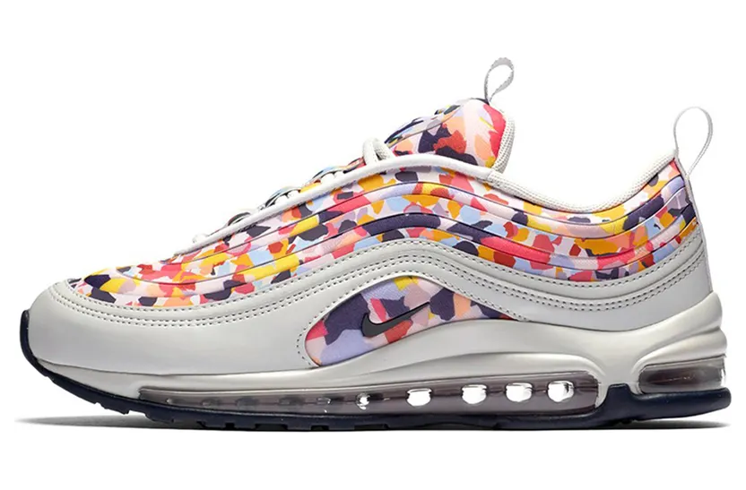 Nike Air Max 97 Ultra ’17 PRM "Vast Grey" (W) (AO2325-003)