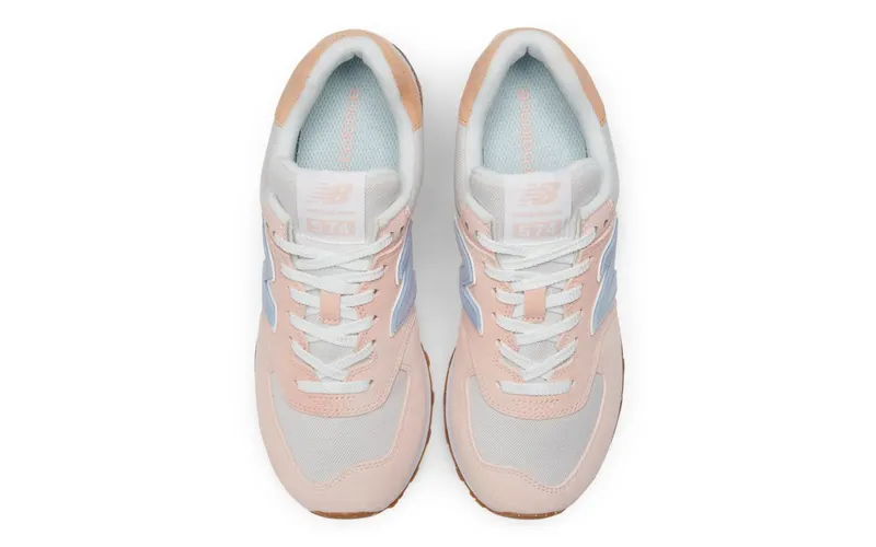 New Balance 574v2 Pink Nimbus Cloud (WL574RB2)