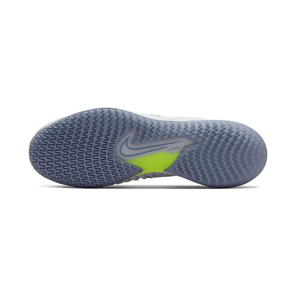 NikeCourt React Vapor NXT Hard Court Tennis White (CV0724-111)