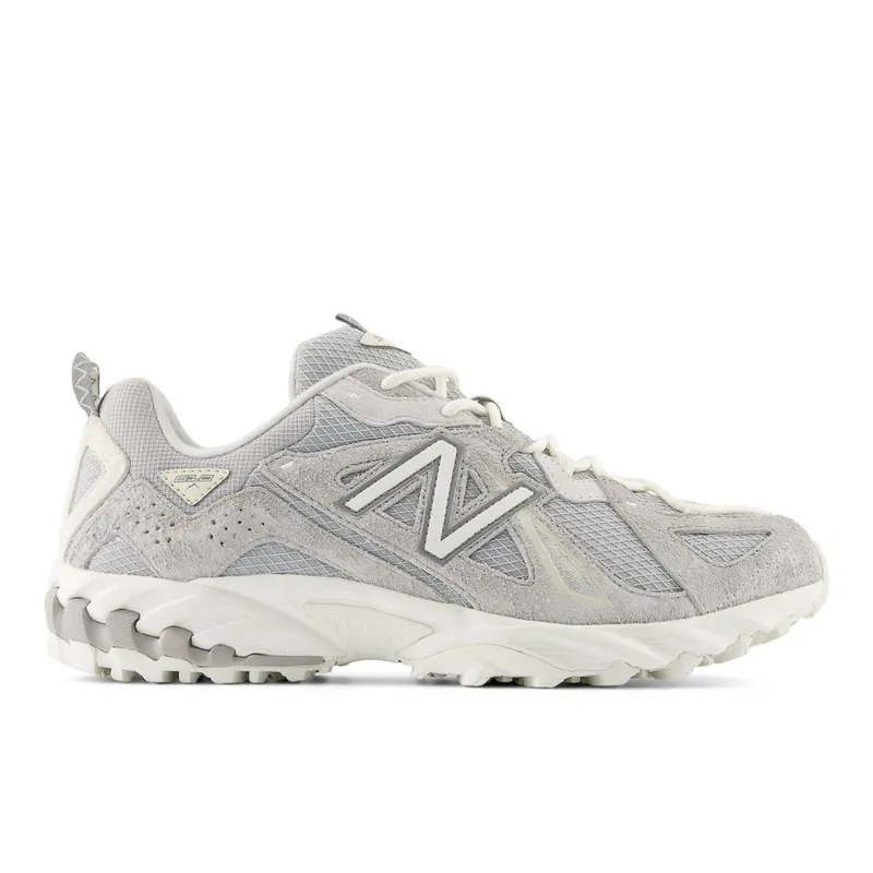 New Balance 610v1 “RAINCLOUD / GREY MATTER / Sea Salt” (ML610TGM)