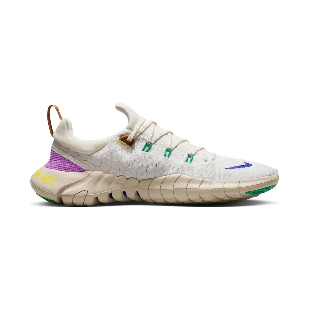 Nike Free Run 5.0 PRM Next Nature Moving Company (DZ3191-100)